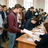 Поступление в вузы на платной основе сократили для юристов, управленцев и экономистов...