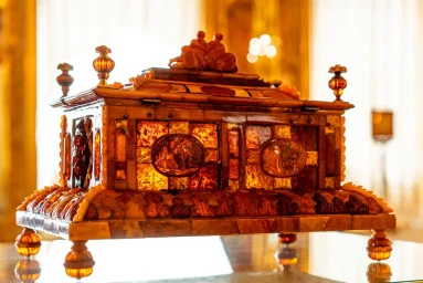 В Историческом музее откроется выставка шедевров «Царского Села»