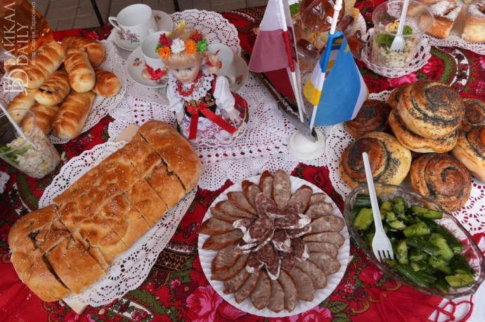 Жителям Бурятии рассказали о критериях выбора точек общепита Жителям Бурятии рассказали о критериях выбора точек общепита