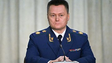 ГП обеспечит справедливое и неотвратимое наказание за пытки в Курской области