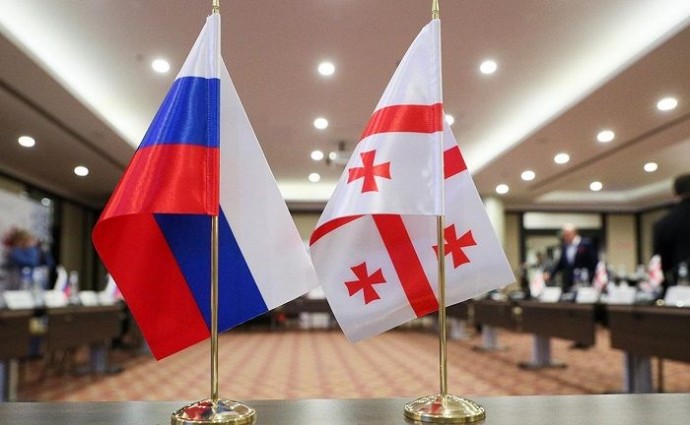 В Кремле заявили о готовности России к нормализации отношений с Грузией