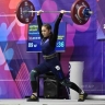 Тяжелоатлетка из Башкирии установила четыре рекорда страны