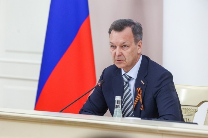 Яцкин: нужно продолжить работу по совершенствованию доступности медпомощи