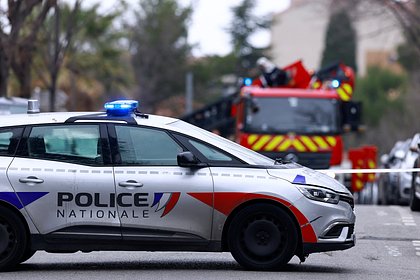 Во Франции задержали подозреваемых в подготовке покушения на основателя Gulagu.net