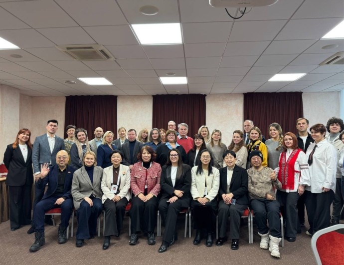 Александр Бречалов: Туроператоры из Китая изучили варианты путешествий по Удмуртии Александр Бречалов: Туроператоры из Китая изучили варианты путешествий по Удмуртии