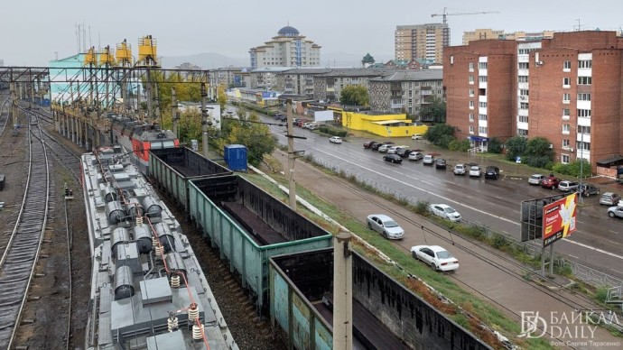 В Бурятии в начале осени ударят заморозки и польют дожди