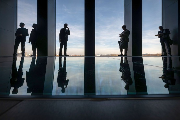 В СФ предложили создать единый федеральный центр в сфере нацполитики В СФ предложили создать единый федеральный центр в сфере нацполитики