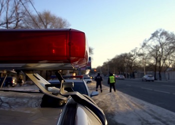 В Приамурье с начала года произошло 14 ДТП из-за начинающих автомобилистов