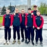 Тульские боксёры остались без наград на Играх городов-героев