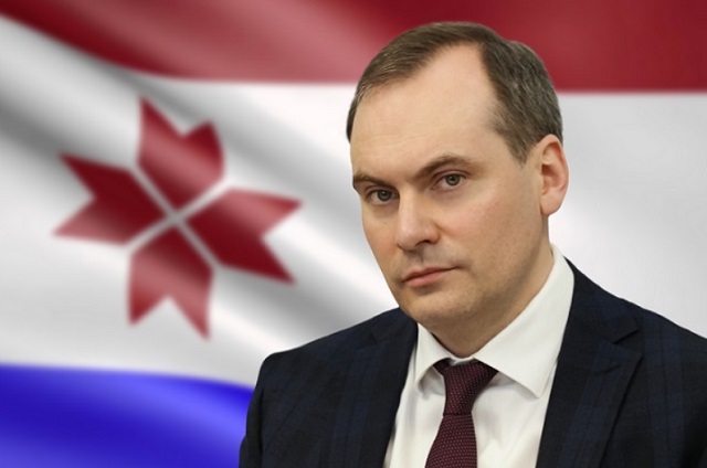 Обращение Главы Мордовии в честь Дня Героев Отечества Обращение Главы Мордовии в честь Дня Героев Отечества