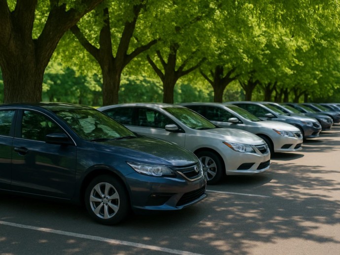 Стояла, ждала, а теперь мстит: чем грозит долгая спячка автомобиля Стояла, ждала, а теперь мстит: чем грозит долгая спячка автомобиля