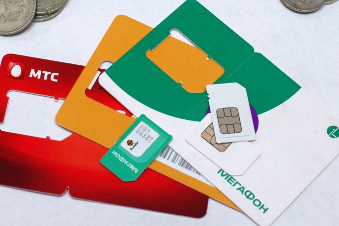 В СФ против упрощения порядка оформления сим-карт иностранцами В СФ против упрощения порядка оформления сим-карт иностранцами