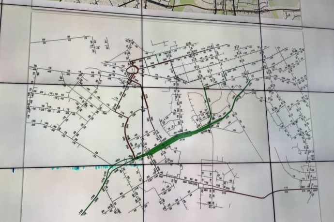 Почти 55 млн рублей выделили на модернизацию систем мониторинга транспортных потоков ЦБДД