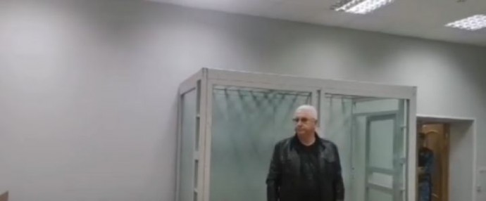 Маркелову вынесли приговор в Астрахани 
