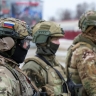 Спикер СФ поблагодарила за работу Российский университет спецназа в Чечне
