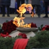 В Мордовии в рамках акции «Храним огонь Победы» к сетевому газу подключен еще один Вечный огонь