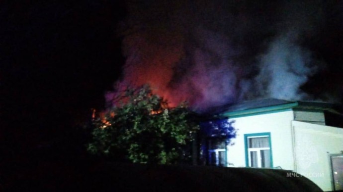 В Башкирии в многоквартирном доме обнаружили труп В Башкирии в многоквартирном доме обнаружили труп