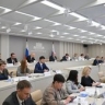 Дмитрий Чернышенко провёл заседание оргкомитета V Международного туристического форума «Путешествуй!»