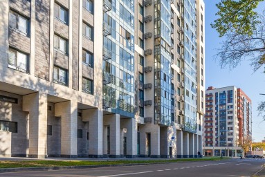 Два коммерческих помещения в Даниловском районе выставили на городские торги