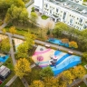 Собянин назвал объекты на северо-западе Москвы, которые благоустроят в этом году