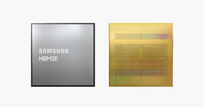 Даже одобрение HBM3E компанией NVIDIA не обеспечит Samsung крупными заказами на эту память