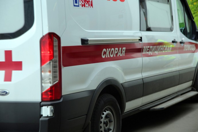 Трое детей и трое взрослых погибли в результате столкновения легковушки с грузовиком Трое детей и трое взрослых погибли в результате столкновения легковушки с грузовиком