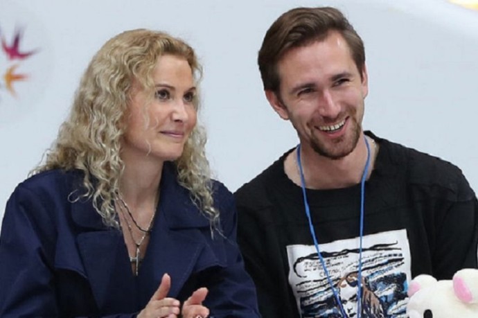 Горбачёва ответила на слова Тутберидзе про неготовность к олимпийской квалификации Горбачёва ответила на слова Тутберидзе про неготовность к олимпийской квалификации