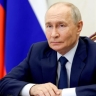 Путин: новые регионы приняли участие в референдуме в сложнейших условиях