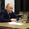 Владимир Путин поздравил МДЦ «Артек» с вековым юбилеем