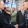 Участник "Времени героев" предложил Путину передать военные городки муниципалитетам