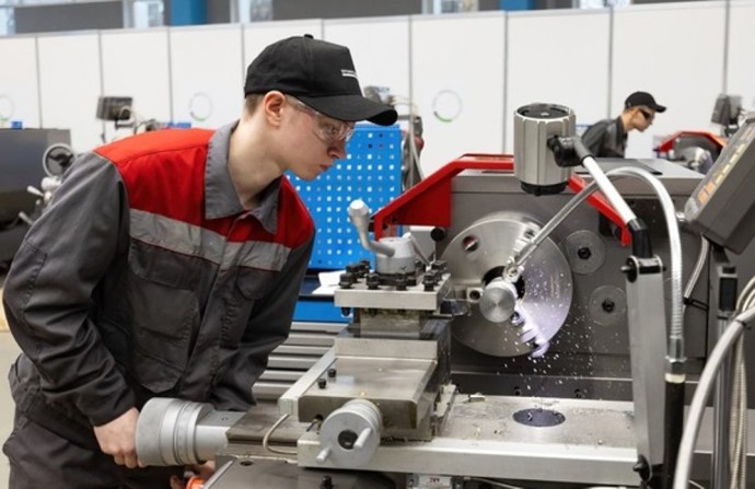 Пенза отправляет участников на крупнейший чемпионат профессионального мастерства