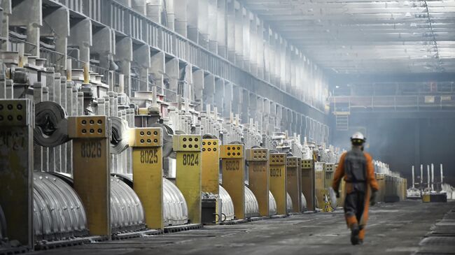 Крупнейший кремниевый завод России приостановит производство с 2026 года