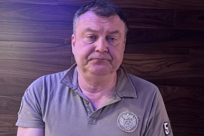 Криминальный авторитет из 90-х Леха Московский оказался в СИЗО из-за подпольного бизнеса Криминальный авторитет из 90-х Леха Московский оказался в СИЗО из-за подпольного бизнеса