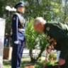 Астраханский ветеран ВОВ отметил 100-летие