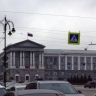 В Курске рассматривают возможность передачи здания ДК «Аккумулятор» в собственность региона или города