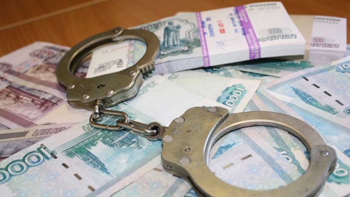 Сотрудники УКСа Белгородской области попались на взятке 4 млн рублей