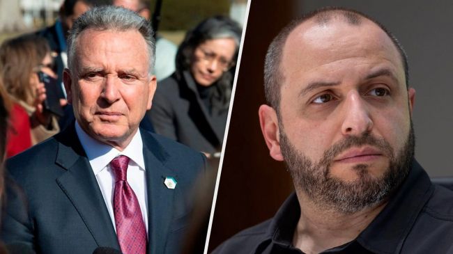 Белый дом хочет уже сегодня устранить споры по двум пунктам плана Трампа