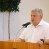 Александр Дронов сообщил о планах модернизации электросетей