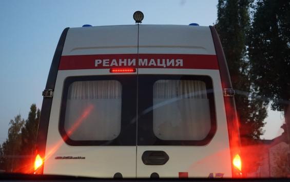 В Курской области скончалась ещё одна пострадавшая от вражеского удара В Курской области скончалась ещё одна пострадавшая от вражеского удара