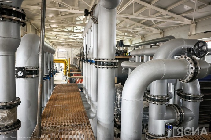 В Якутии увеличили финансирование госпрограммы в сфере ЖКХ