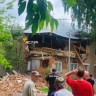 Взрыв в жилом доме в Новосибирской области: один погибший, есть пострадавшие