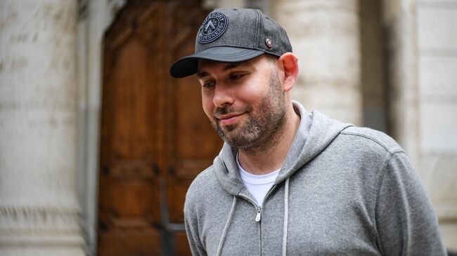 Слепаков* не смог обжаловать иноагентский штраф из-за ошибки адвоката Слепаков* не смог обжаловать иноагентский штраф из-за ошибки адвоката