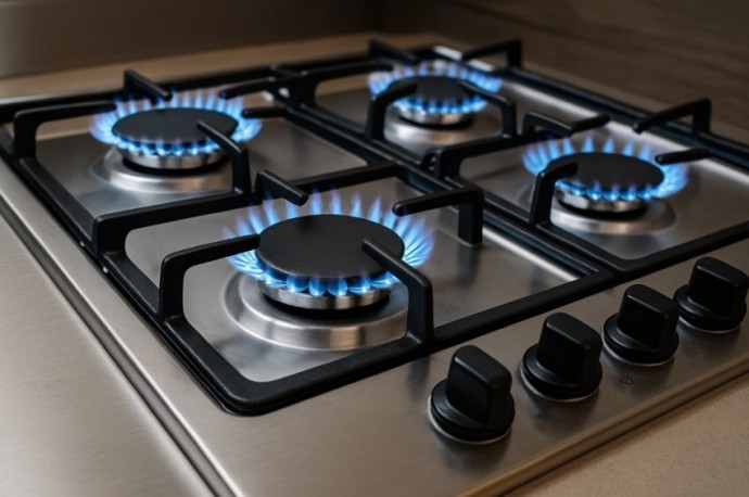 Россиянам с газовыми плитами может грозить штраф