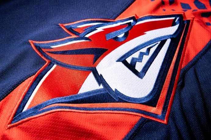 «Металлург» представил новую форму «Металлург» представил новую форму