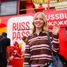 Сергунина: Для развития туротрасли Москва сотрудничает практически со всеми регионами страны