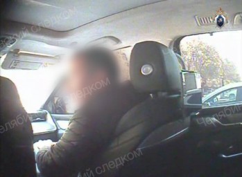В Магнитогорске задержан мужчина, пытавшийся дать взятку директору ЧОП