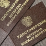 Правительство уточнило, кто имеет право на статус ветерана боевых действий
