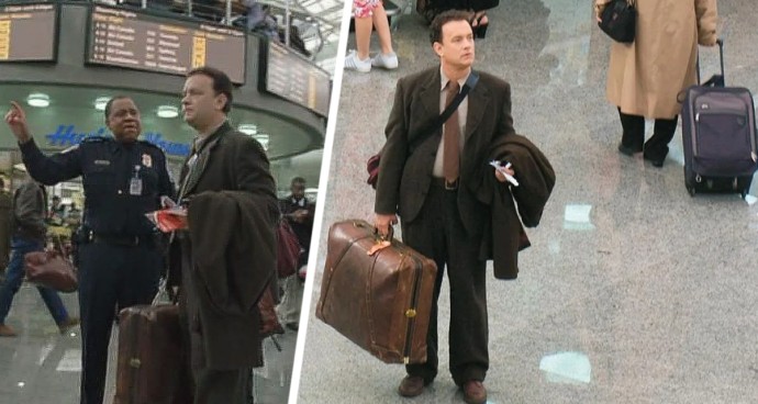 Назван аэропорт-призрак, который когда-то должен был стать крупнейшим в мире, но вместо этого был заброшен