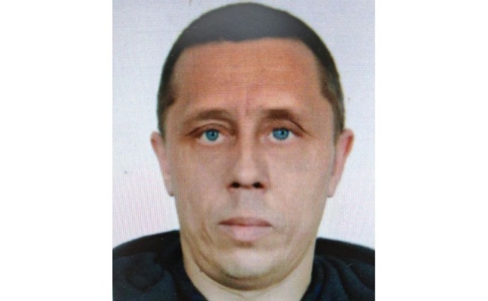 На Сахалине разыскивают 42-летнего мужчину