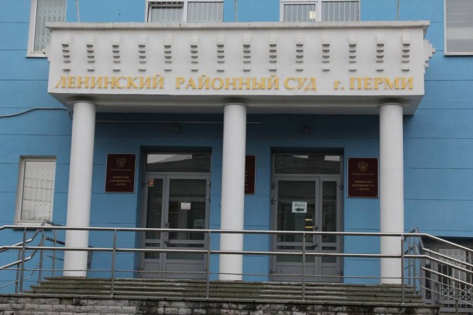 В Перми глава строительной компании, попавшийся на взятке, не смог обжаловать приговор